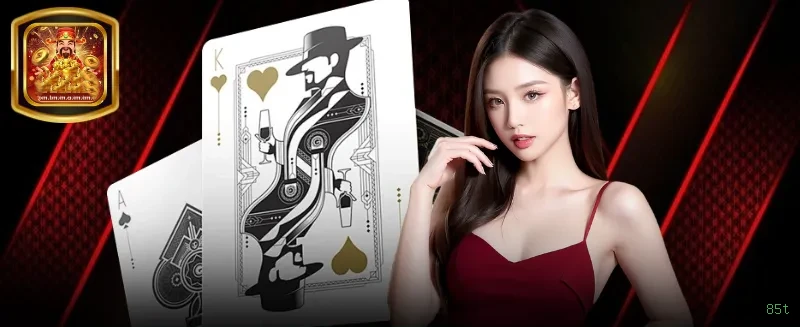 Roleta e blackjack 85t