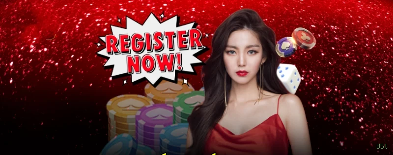 85t slots no app